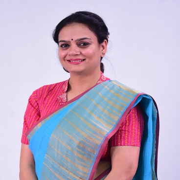 Smriti Tiwari